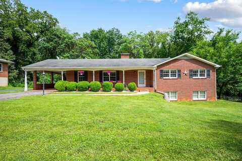 131 Worley Drive, Madison Heights, VA 24572