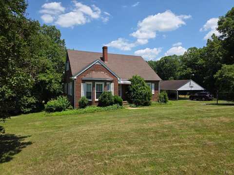 2224 Wildway Road, Appomattox, VA 24522