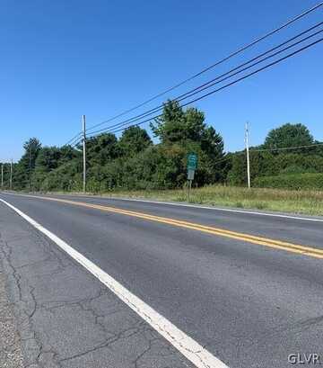 Interchange Road, Towamensing Twp, PA 18235