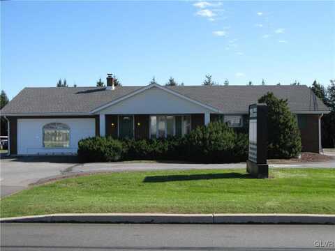 211 S PA Route 100, Macungie, PA 18051