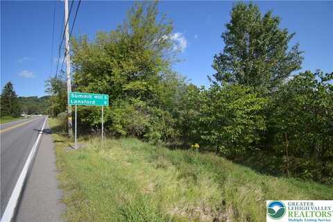 Mill Road, Mahoning Twp, PA 18235