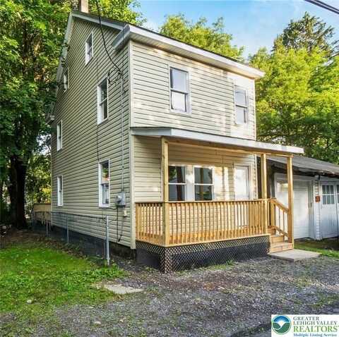 226 Fern Street, Jim Thorpe Boro, PA 18229