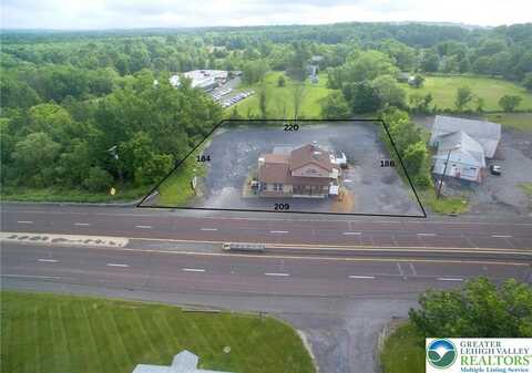 1441 S West Boulevard, QUAKERTOWN, PA 18951