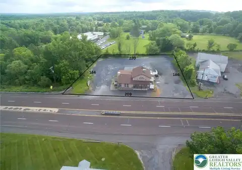 1441 West End Boulevard, QUAKERTOWN, PA 18951