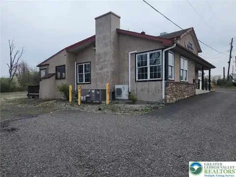 1441 S West Boulevard, QUAKERTOWN, PA 18951