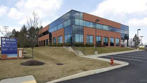 3465 Nazareth Road unit: 2Nd A, Palmer, PA 18045