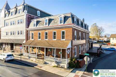 106 S Main Street, Alburtis Boro, PA 18011
