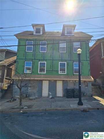 1288 E 4th unit: 1, Bethlehem, PA 18015
