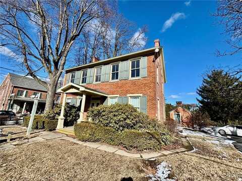 5412 Shimerville Road, Upper Milford Twp, PA 18049