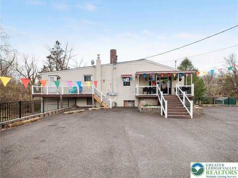 1463 Limeport Pike, Lower Milford Twp, PA 18036