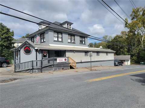 6618 S Delaware Drive, Lower Mt Bethel Twp, PA 18013