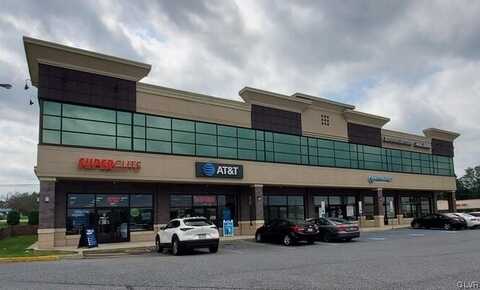 3859 Nazareth Pike unit: 2Nd Floor 1600 Sf, Bethlehem, PA 18020