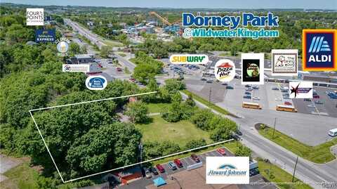 3250 Hamilton Boulevard, White Hall, PA 18103