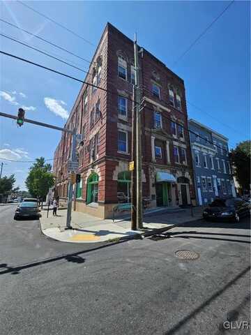 402 Ridge Avenue, Allentown, PA 18102