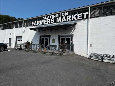 8281 PA Route 873, SLATINGTON, PA 18080