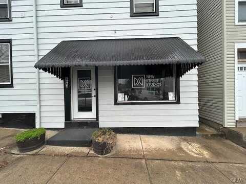 823 N New Street, Bethlehem, PA 18018