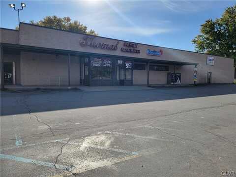 5 Mountain Mall, Luzerne, PA 18655