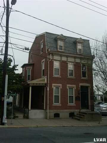 441 W Linden Street, Allentown, PA 18102