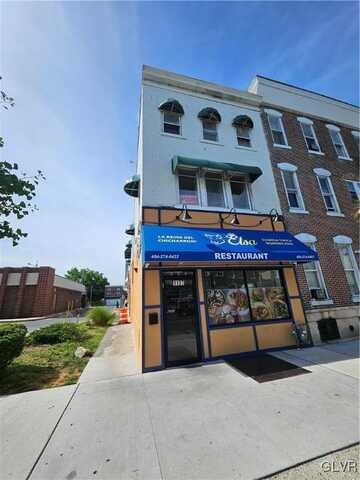 1135 1137 W Hamilton Street, Allentown, PA 18101