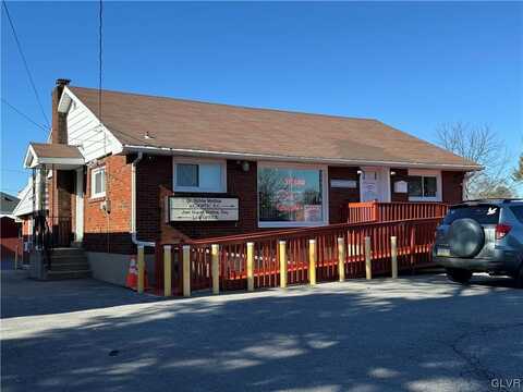 2037 Stefko Boulevard, Bethlehem, PA 18017