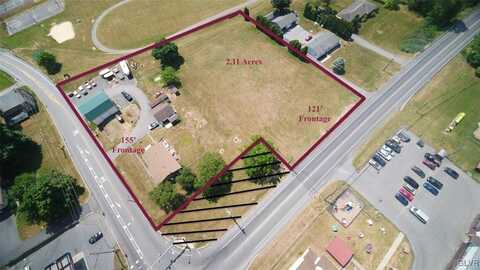 4615 Lehigh Drive, Walnutport Boro, PA 18088