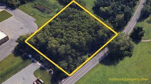 3151 S Church Street, White Hall, PA 18052