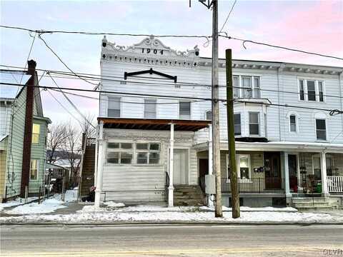 16 Susquehanna Street, Allentown, PA 18103