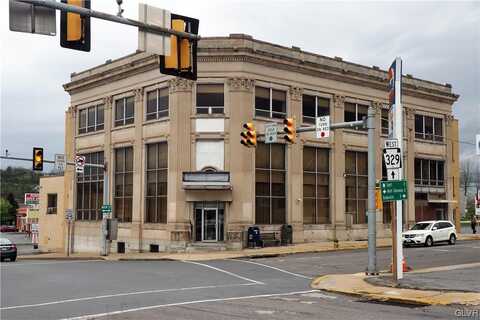 2102 Main Street unit: 1St Floor, Northampton Boro, PA 18067