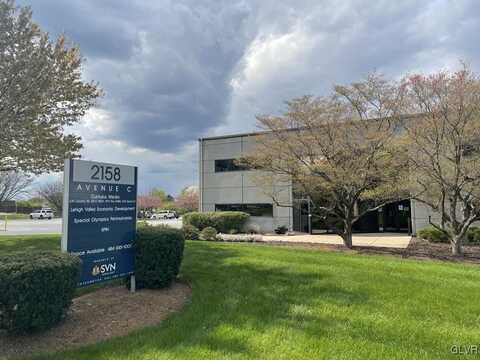 2158 Avenue C unit: 203, Bethlehem, PA 18017