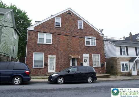 86 88 Garibaldi Avenue, Roseto Boro, PA 18013