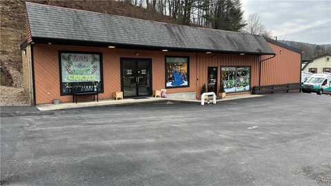 205 Interchange Road, Franklin, PA 18235