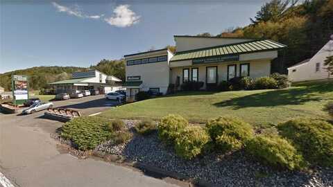 771 Blakeslee Blvd Drive E unit: 4, Mahoning Twp, PA 18235
