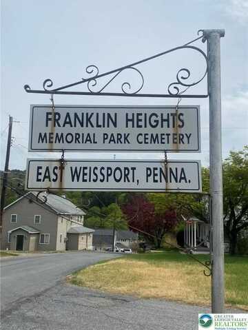 Franklin Road, Franklin, PA 18235
