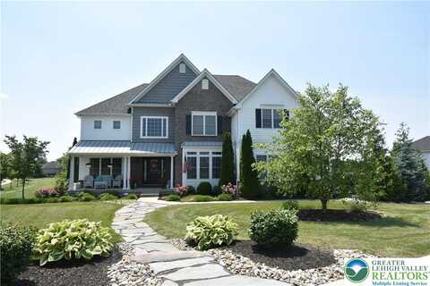 4323 Saratoga Drive, Nazareth, PA 18020