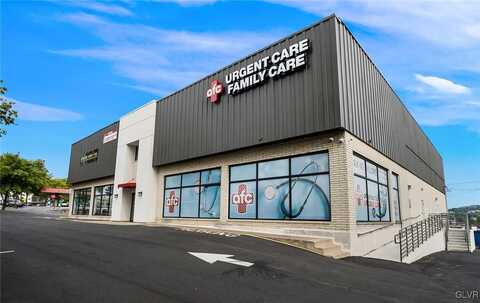 622 Union Boulevard unit: Medical Dental Suite, Allentown, PA 18109
