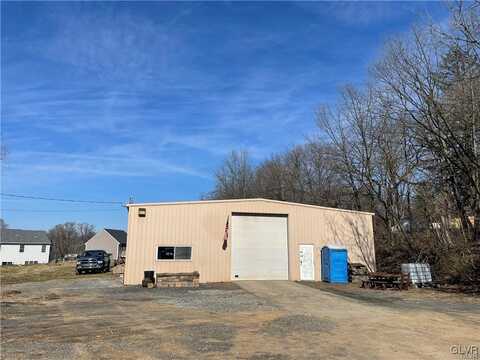 101 E Station Avenue unit: Warehouse, Coopersburg Boro, PA 18036