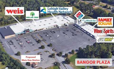 1309 Blue Valley Drive unit: 4, Washington, PA 18072