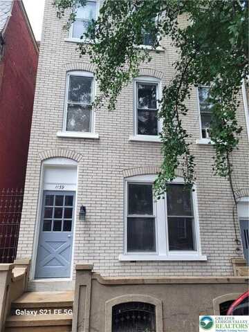1139 Turner Street unit: 1, Allentown, PA 18102