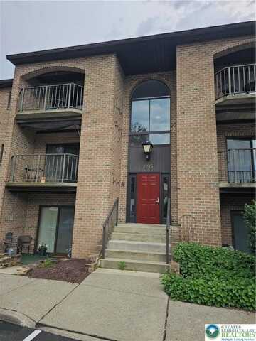 895 Cold Spring Road unit: 12, Macungie, PA 18103