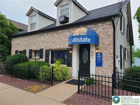 401 Main Street, Stockertown Boro, PA 18083