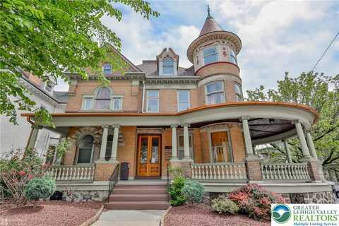1248 W Hamilton Street, Allentown, PA 18102