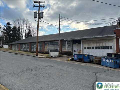 322 S 4th S, Emmaus Boro, PA 18049