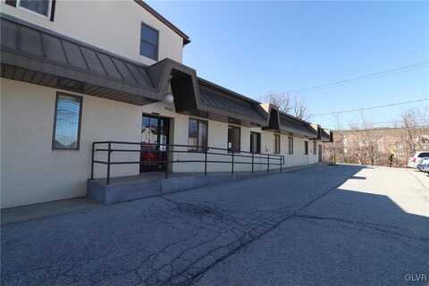 185 Delaware Avenue unit: Rear, Palmerton Boro, PA 18071