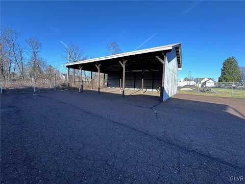 26 E Union Street unit: Rear, Richlandtown Boro, PA 18955