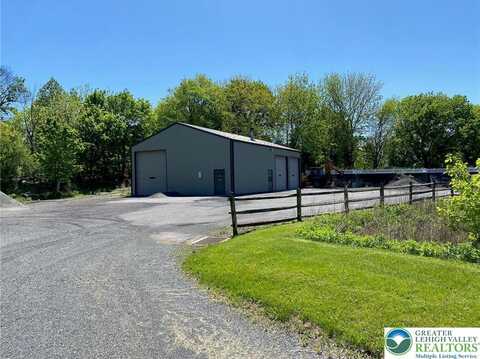 5851 Chestnut Street, Upper Milford Twp, PA 18092