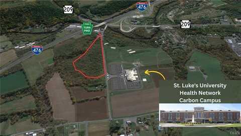 381 Harrity Road, Franklin, PA 18235