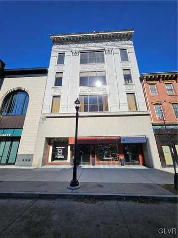 931 W Hamilton Street unit: A, Allentown, PA 18101