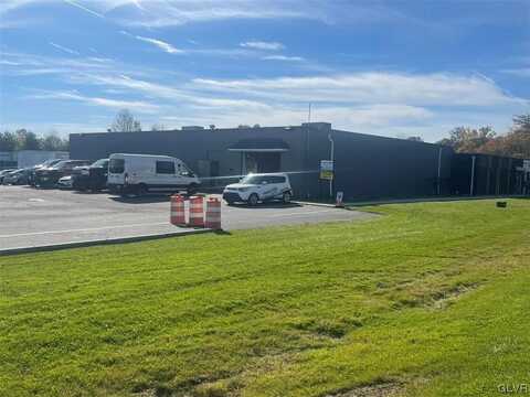 2385 John Fries Highway unit: 105, RED HILL, PA 18951