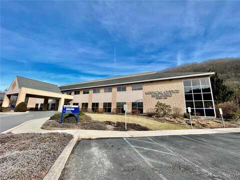 100 Schuylkill unit: 100, Pottsville, PA 17901