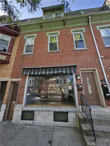 937 W Walnut Street, Allentown, PA 18102